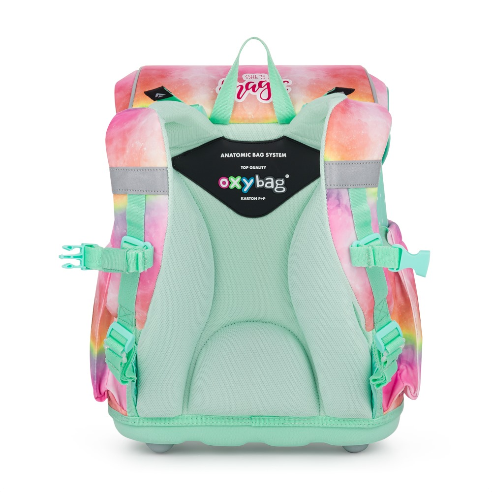 Školní batoh PREMIUM Magic